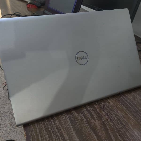 Inspiron 15 5510  11th Gen Intel(R) Core(TM) i5-11300H @ 3.10GHz 2