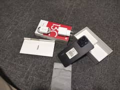 redmi 13c 6+6+128GB