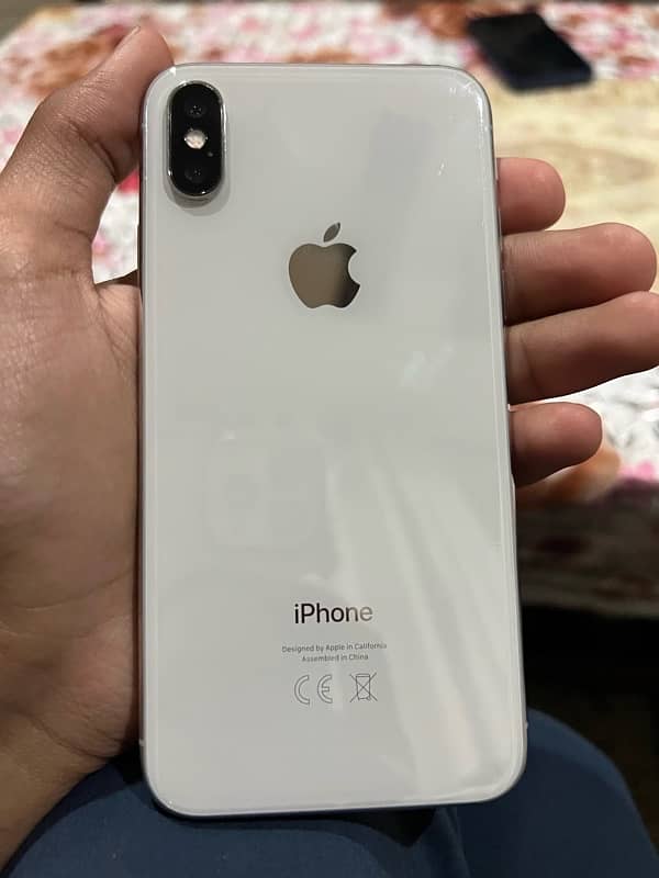 iphone x pta approved 0