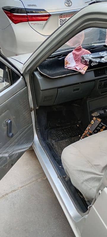 Suzuki Mehran VXR 2012 1