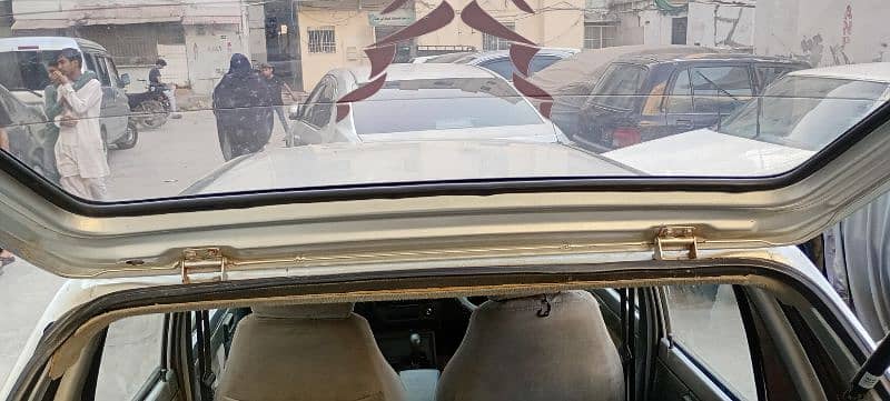 Suzuki Mehran VXR 2012 10