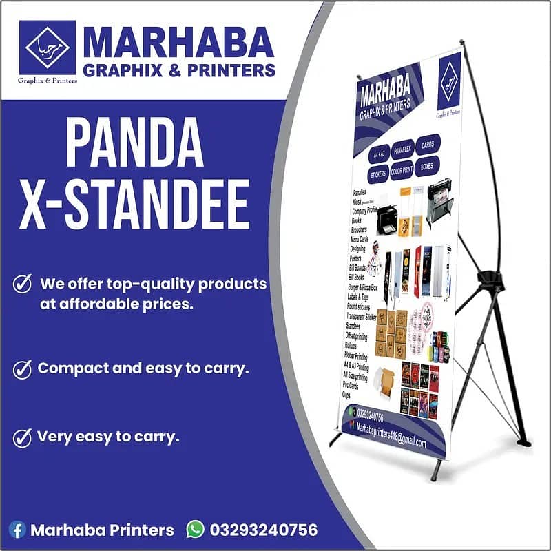 Stall Display / Table Kiosk | Table Promotion / Counter | China Kiosk 19