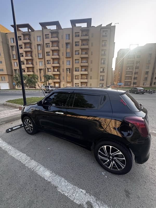 Suzuki Swift 2022 1
