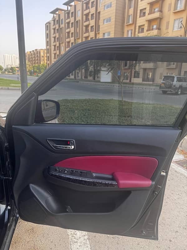 Suzuki Swift 2022 2