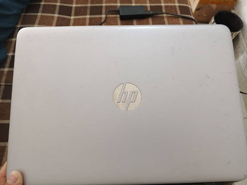 HP Elitebook core i5 7th gen 2