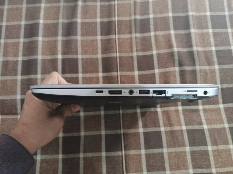 HP Elitebook core i5 7th gen 7