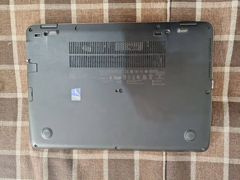 HP Elitebook core i5 7th gen 8