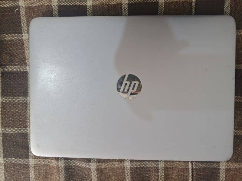 HP Elitebook core i5 7th gen 9