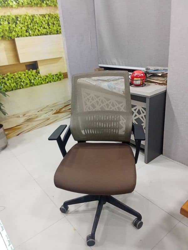 New Computer Chairs 1