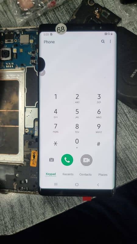 Samsung s22ultra s23u Not10plus N9 s10 All Model LED panel Available 0