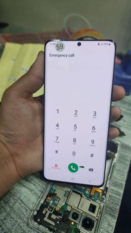 Samsung s22ultra s23u Not10plus N9 s10 All Model LED panel Available 1