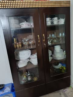 showcase