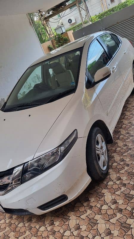 Honda City IVTEC 2020 for sale 3