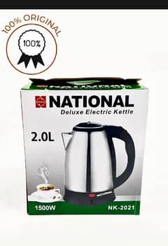 National