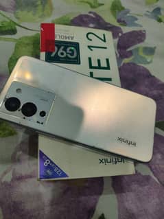 infinix