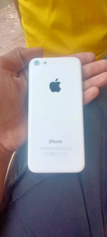 iPhone 5 non pta condition 10by10 1