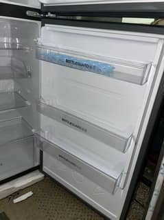 New Refrigerator