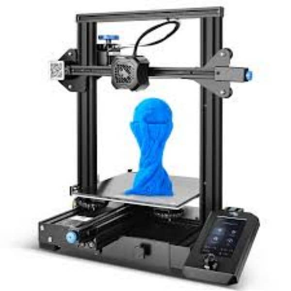 Ender 3 v2 0