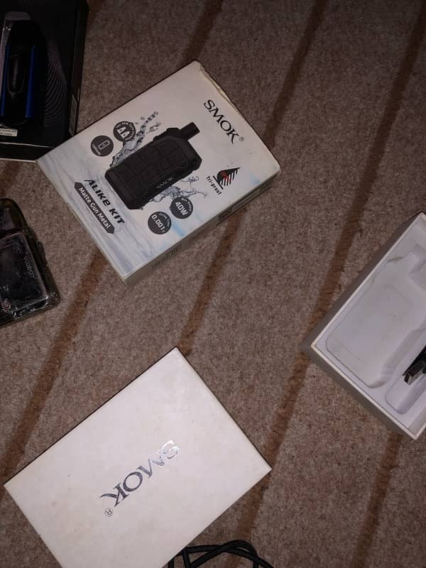 smok alike kit 6
