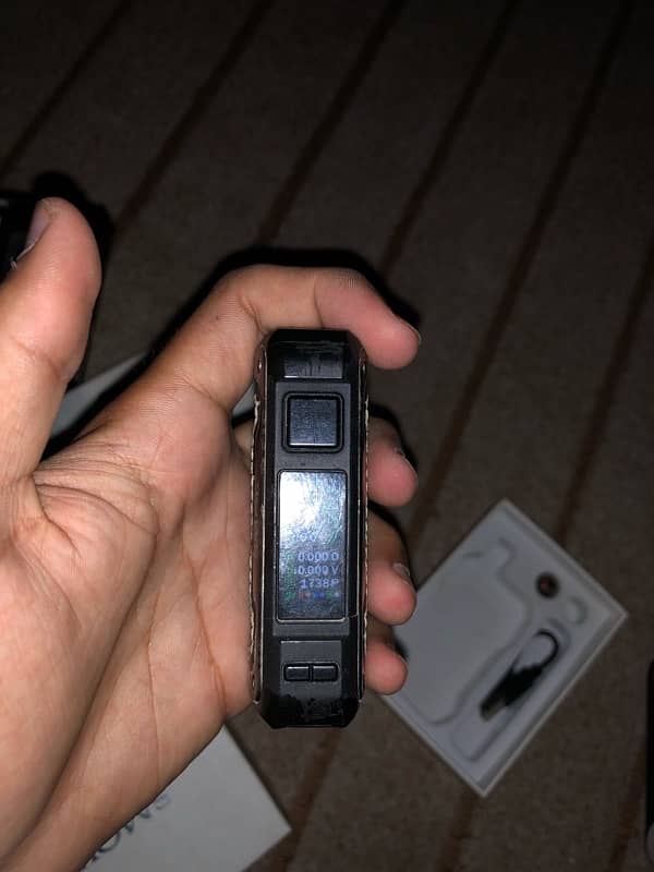smok alike kit 7