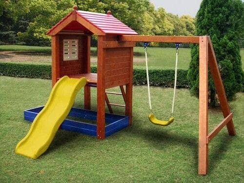 kids Slide/Swings/Kids rides/jhula/Spring rider/jungle gym/gazebo/bar 0