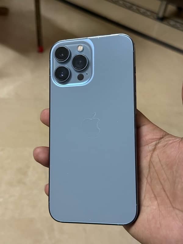 iphone 13 pro max pta aproved 0
