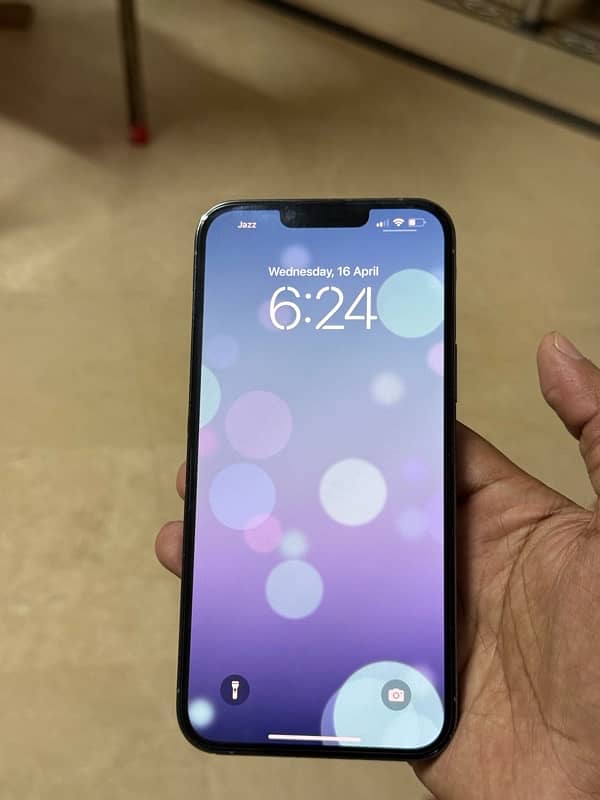 iphone 13 pro max pta aproved 2