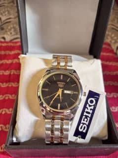 Seiko