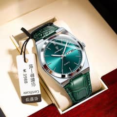 latest watch