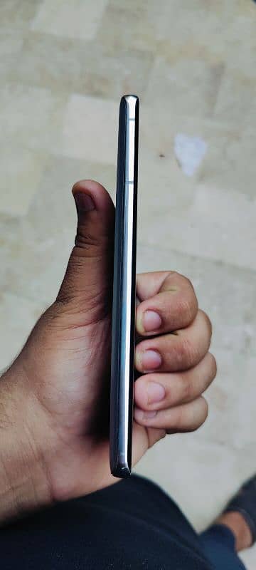 Samsung Galaxy S21 Ultra for sale and exchange 1