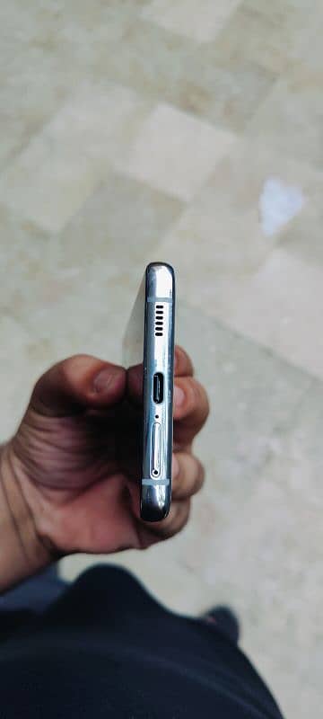Samsung Galaxy S21 Ultra for sale and exchange 4