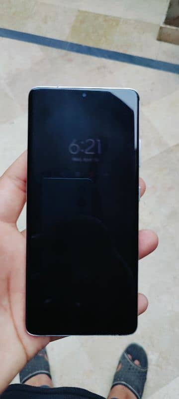 Samsung Galaxy S21 Ultra for sale and exchange 5