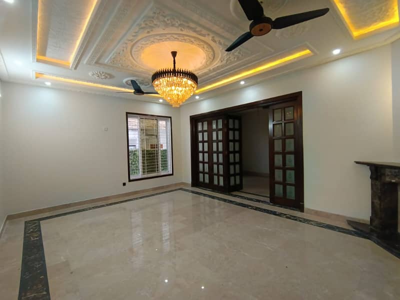 I-8 Upper Portion With Servant Is Available For Rent In Prime Location Of Islamabad 1