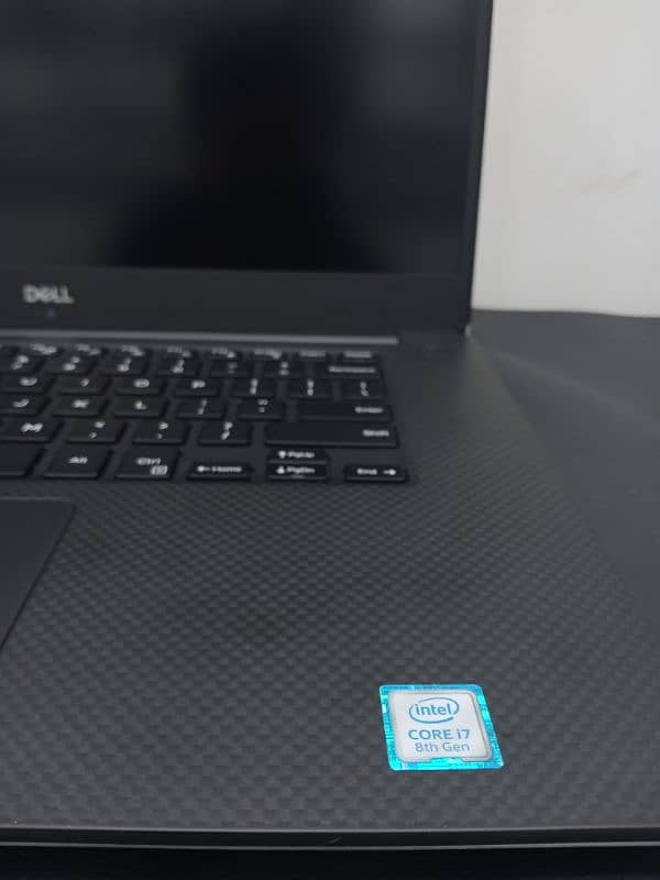 Dell Precision 5530 Core i7 8th Gen Hexa Core 3
