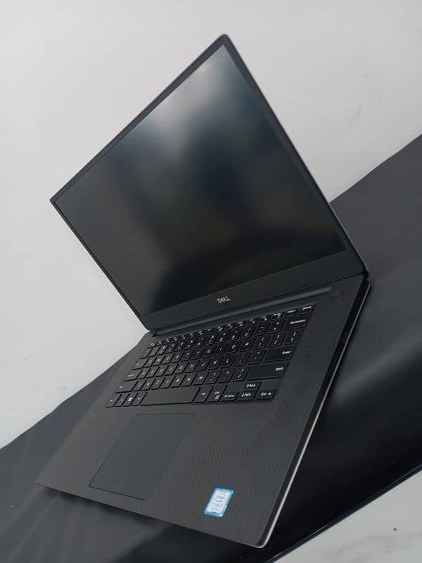 Dell Precision 5530 Core i7 8th Gen Hexa Core 4