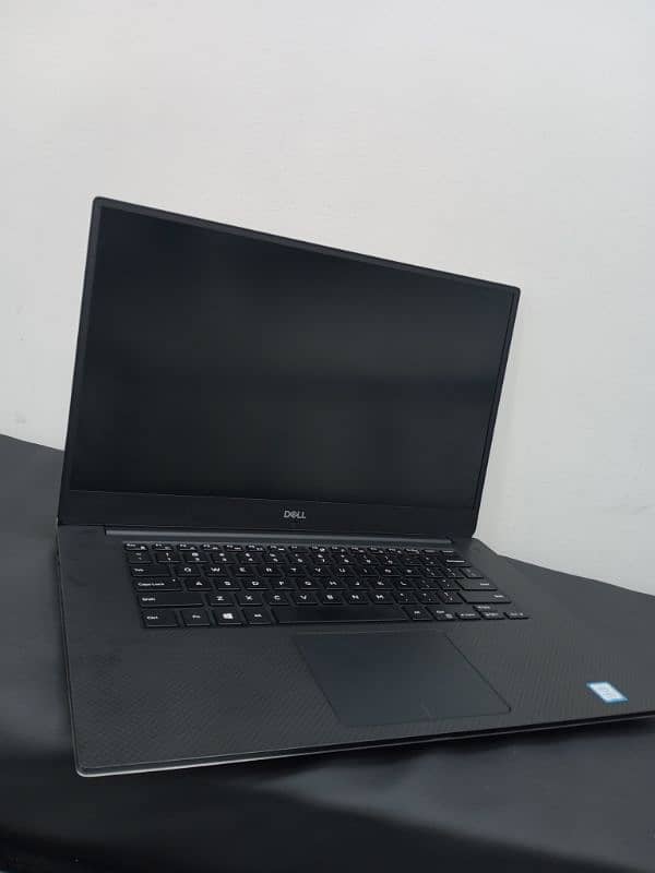 Dell Precision 5530 Core i7 8th Gen Hexa Core 5