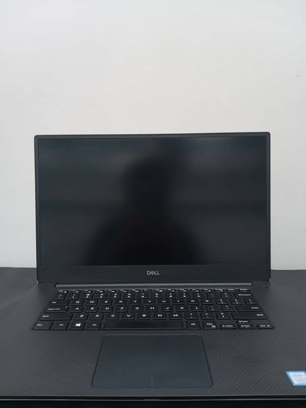 Dell Precision 5530 Core i7 8th Gen Hexa Core 6