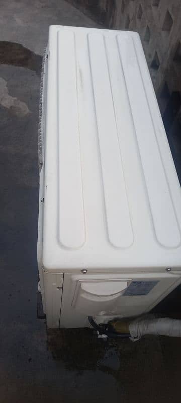 orient 1.5 ton in new condition 1