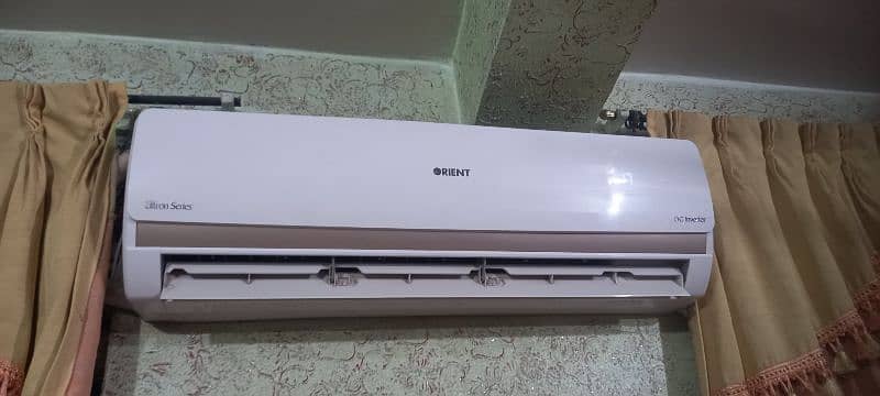 orient 1.5 ton in new condition 5