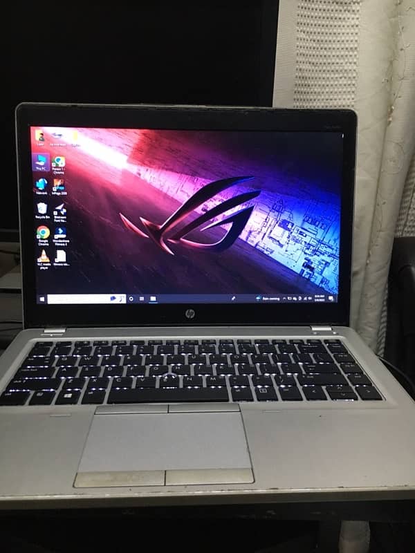 hp core i5 3rd generation h 2