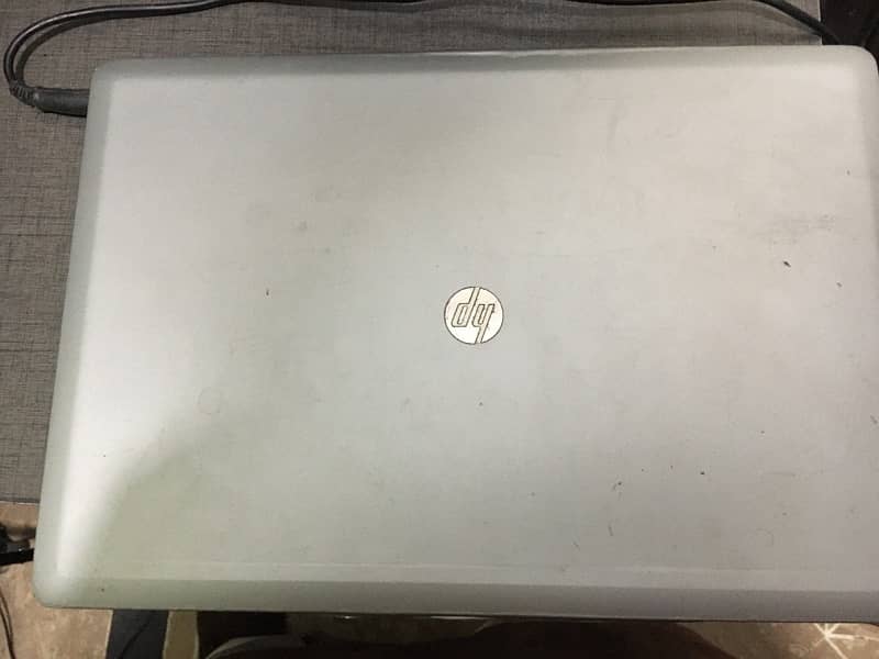 hp core i5 3rd generation h 4