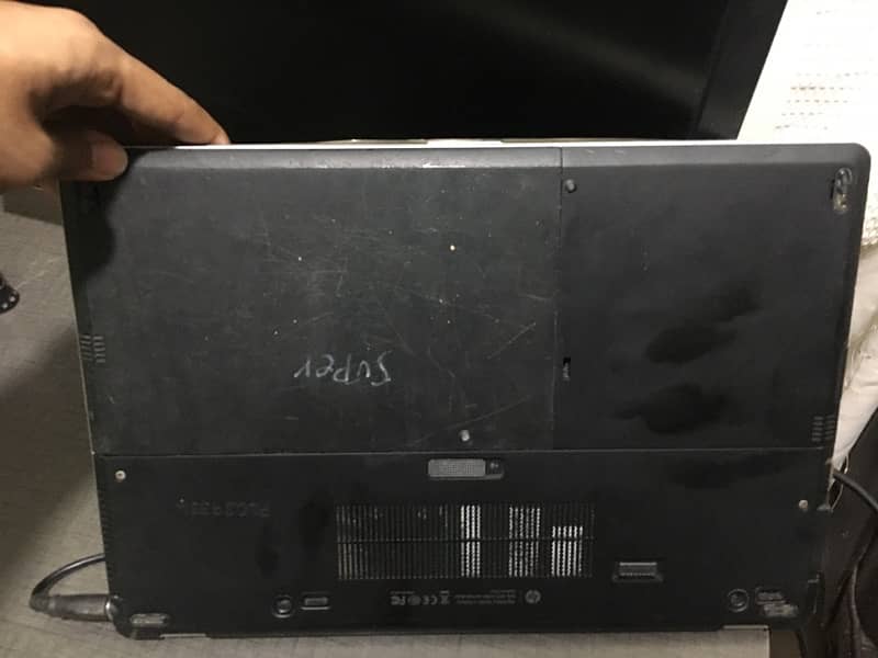hp core i5 3rd generation h 5