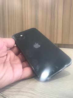 I Phone 11 PTA Approved