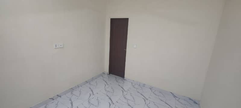 5 Marla lower portion available for rent in nasheman Iqbal phase 2 1