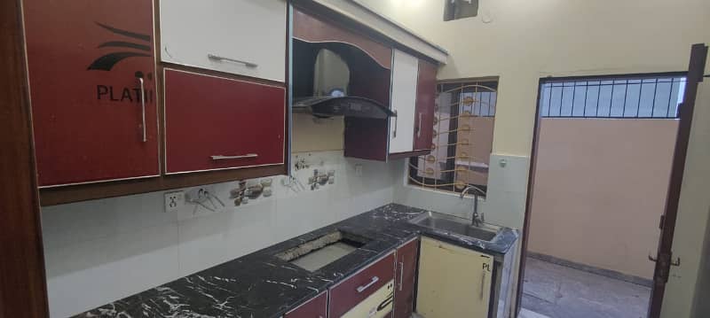 5 Marla lower portion available for rent in nasheman Iqbal phase 2 2