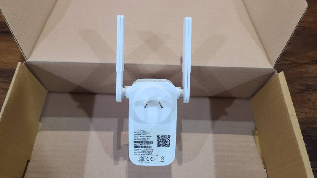 D-Link DAP-1530 AC750 Long range Wireless Access Point (Renewed) 10