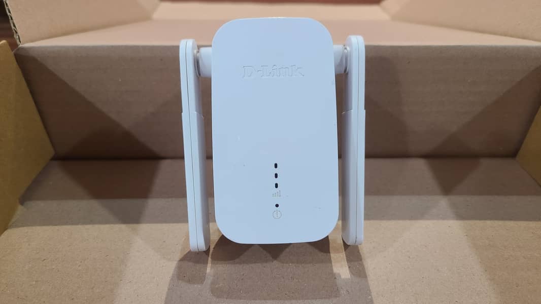 D-Link DAP-1530 AC750 Long range Wireless Access Point (Renewed) 15