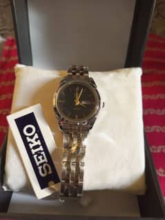 Seiko