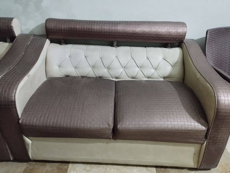 7 seeter sofa set 1