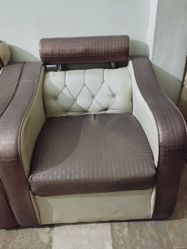 7 seeter sofa set 2